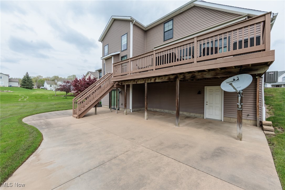Quail Highlands - Residential