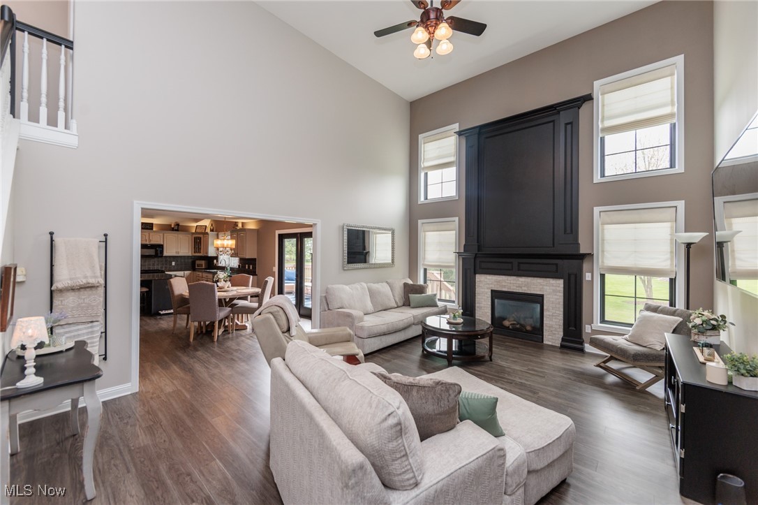Quail Highlands - Residential
