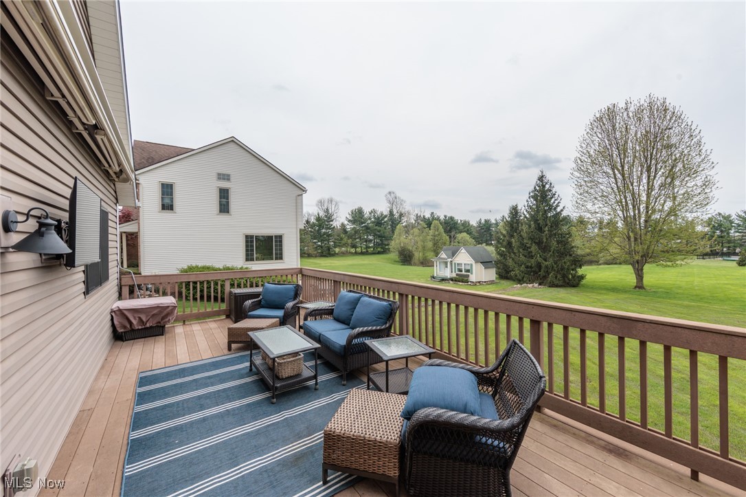 Quail Highlands - Residential
