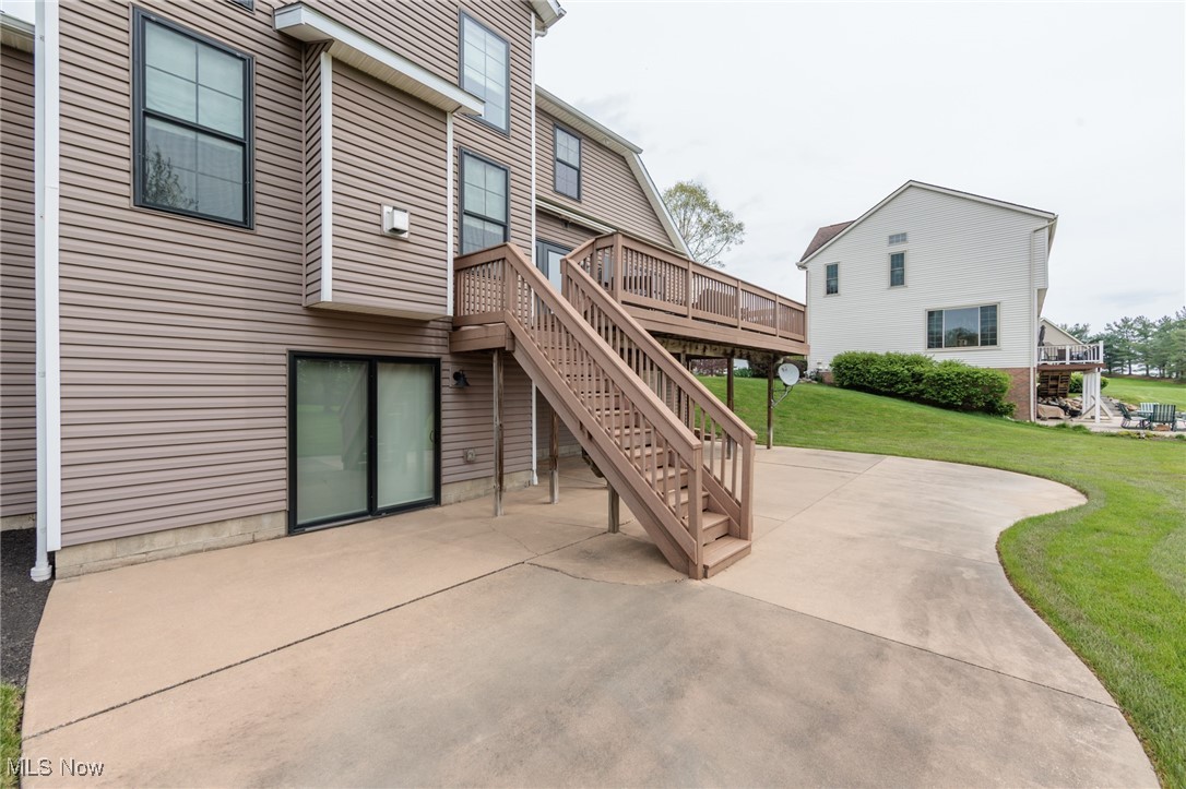 Quail Highlands - Residential