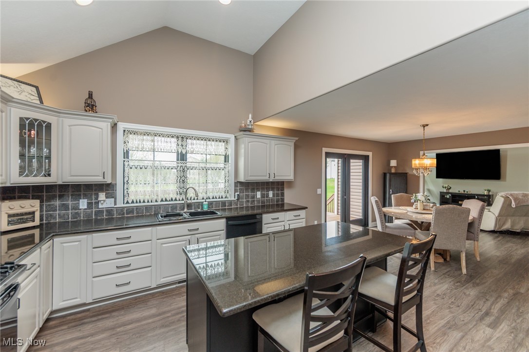 Quail Highlands - Residential
