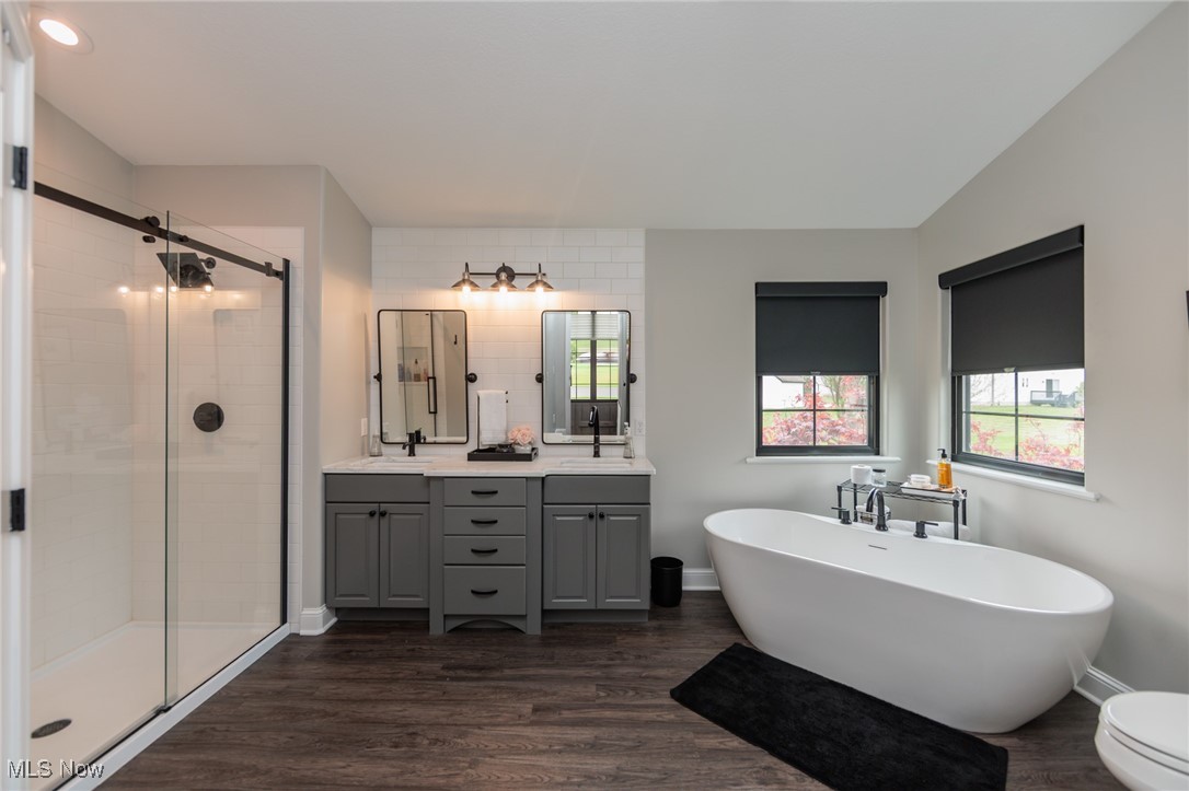 Quail Highlands - Residential