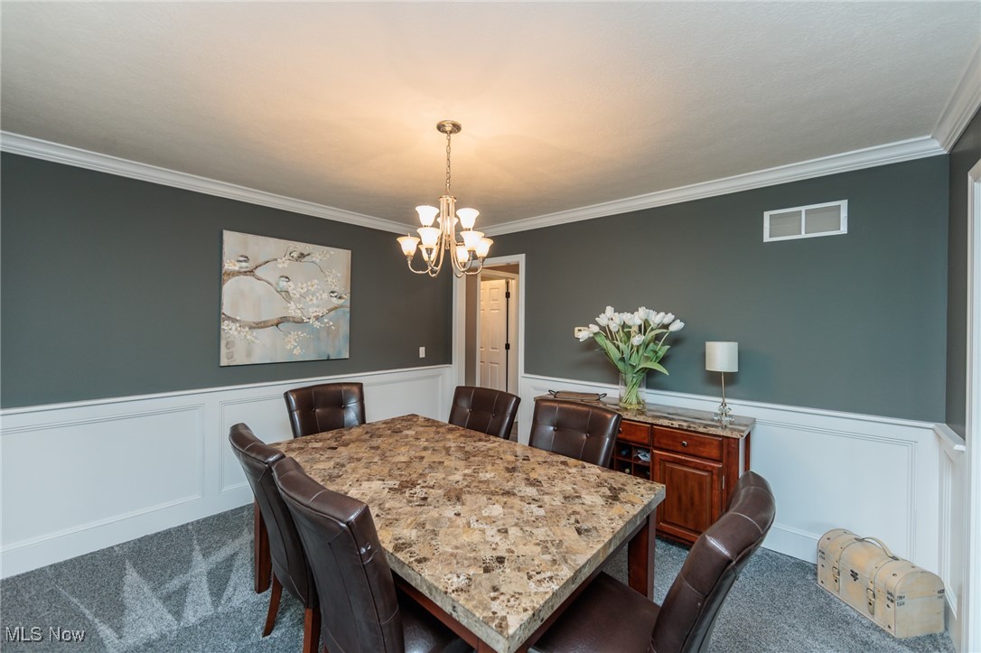 Quail Highlands - Residential