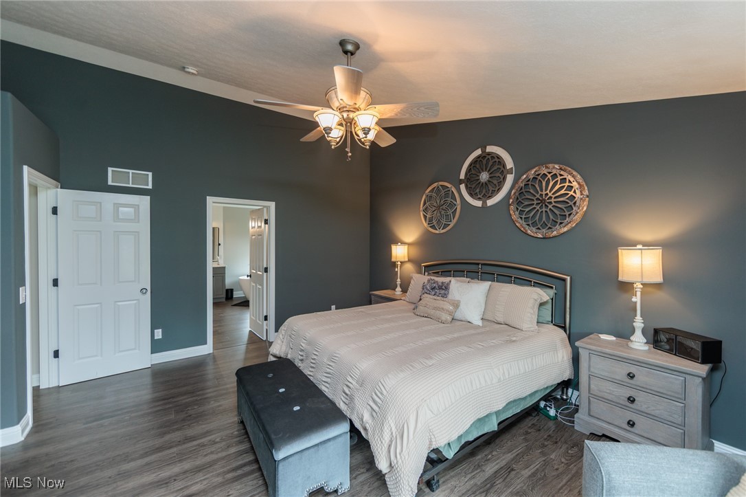 Quail Highlands - Residential