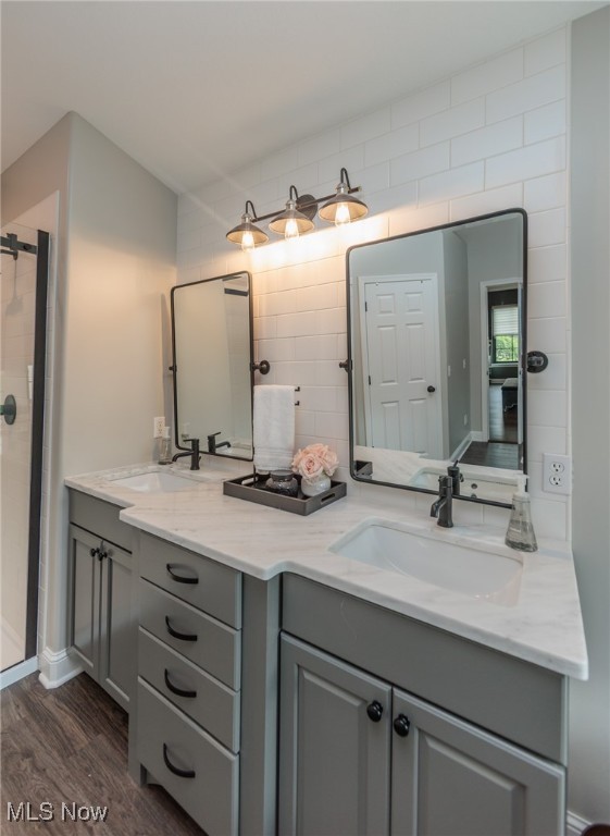 Quail Highlands - Residential