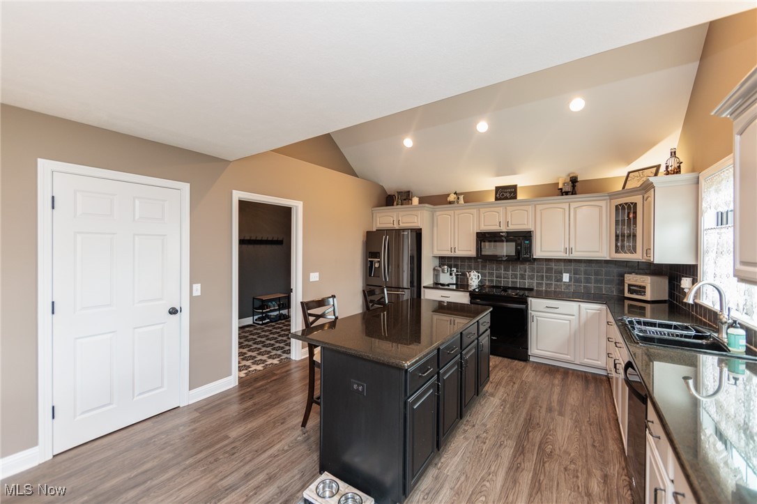 Quail Highlands - Residential
