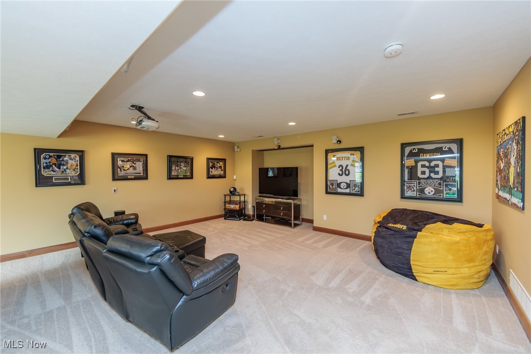 Quail Highlands - Residential