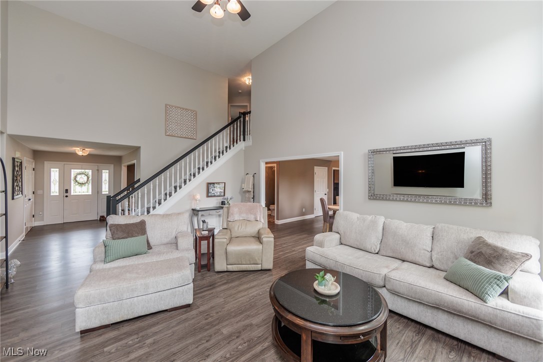 Quail Highlands - Residential
