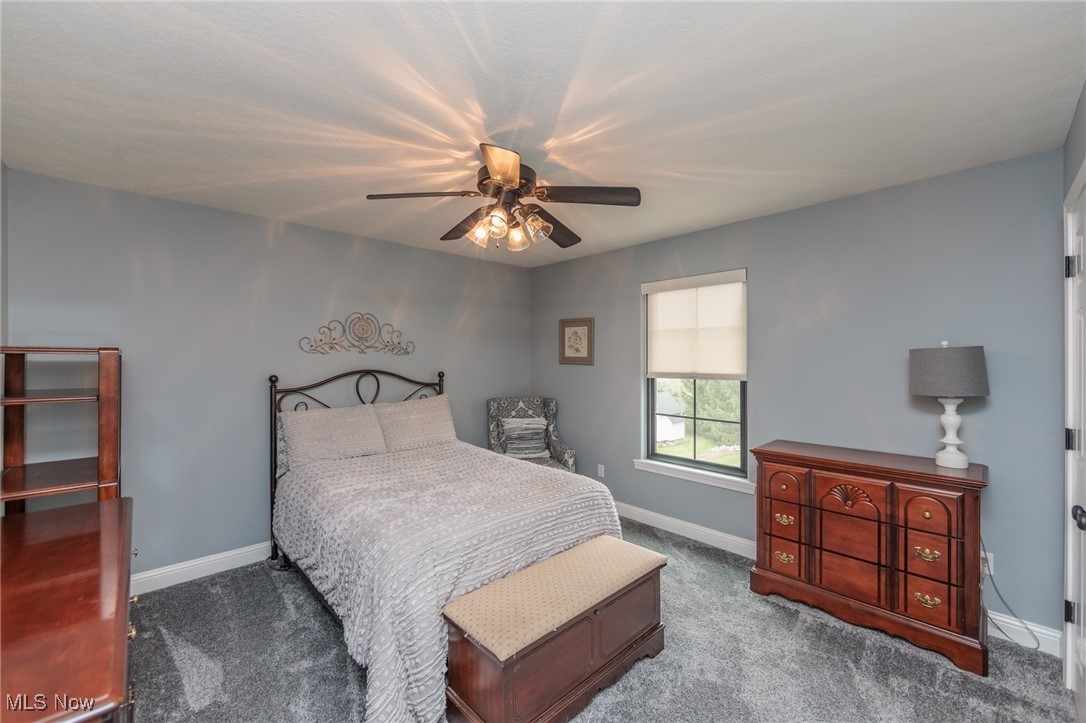 Quail Highlands - Residential