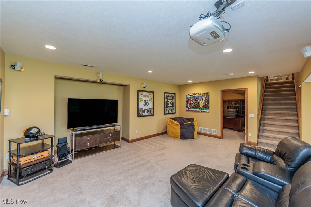 Quail Highlands - Residential