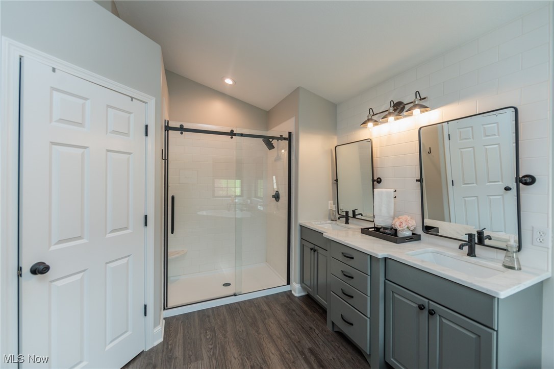 Quail Highlands - Residential