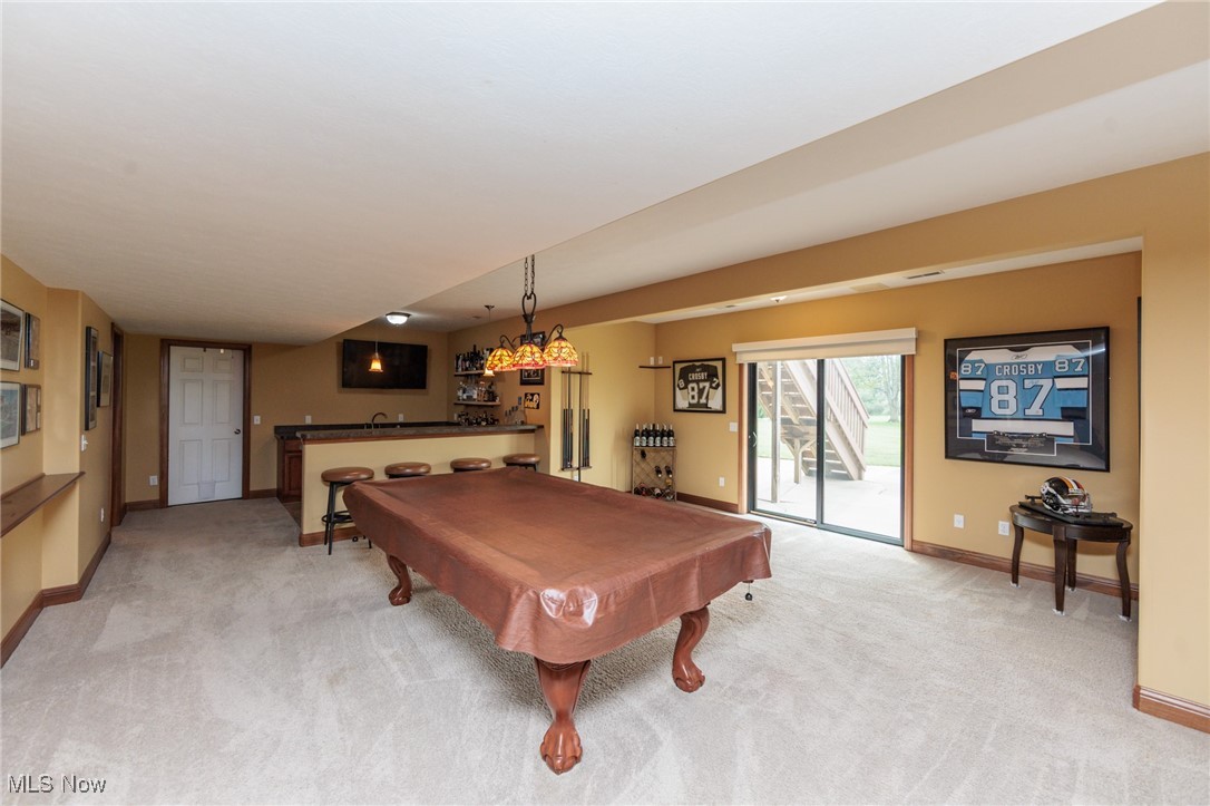 Quail Highlands - Residential
