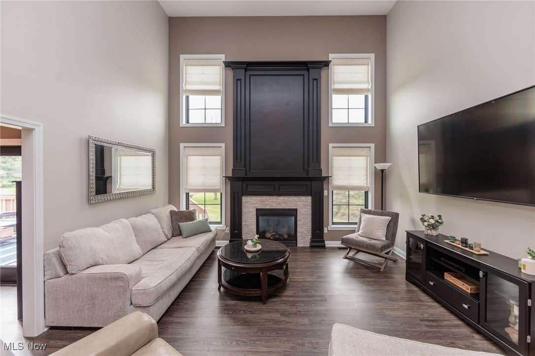 Quail Highlands - Residential