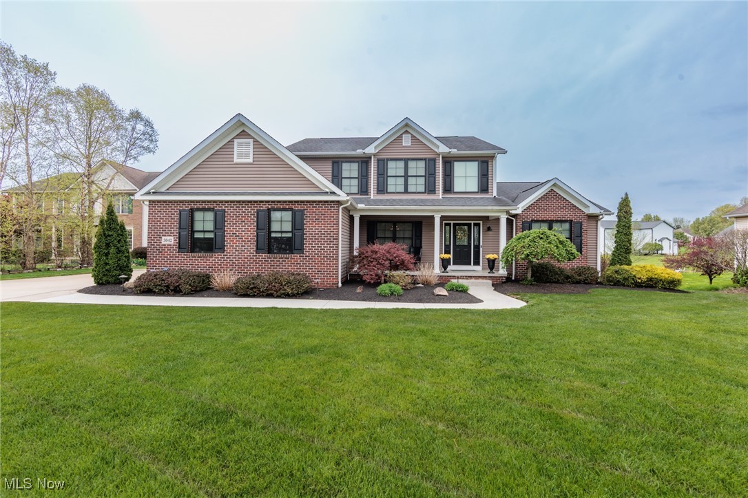 Quail Highlands - Residential