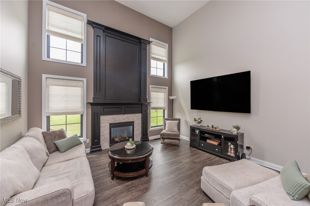 Quail Highlands - Residential