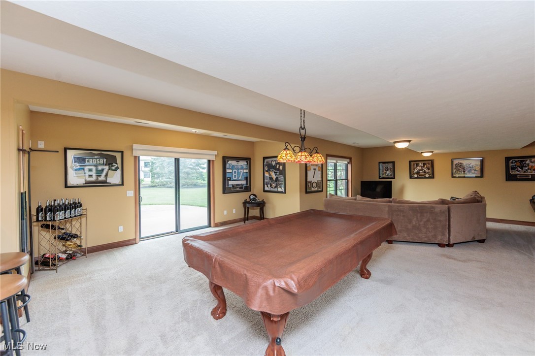 Quail Highlands - Residential