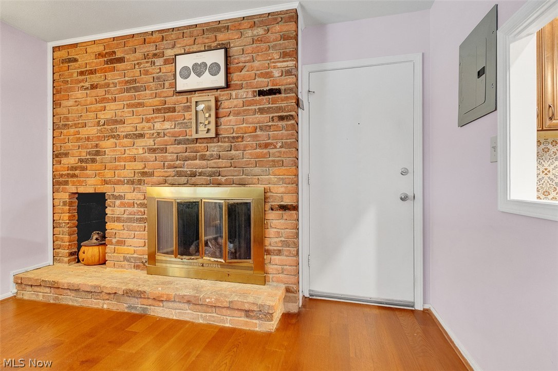 Heritage Circle Condo - Residential