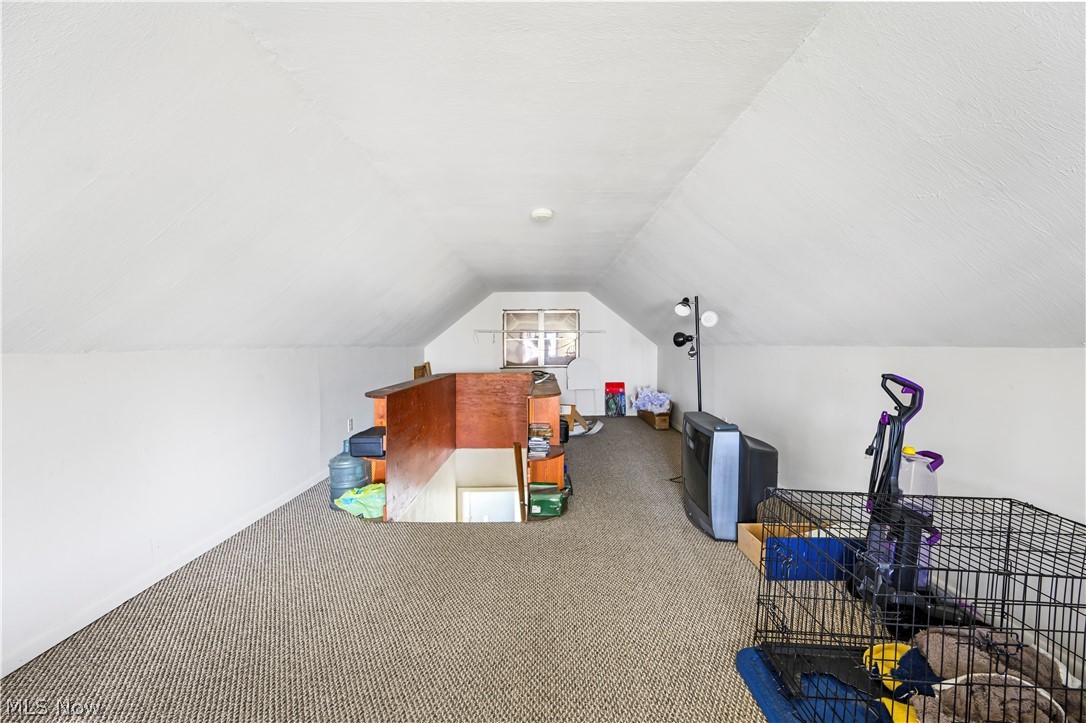 Center Place - Commercial Sale