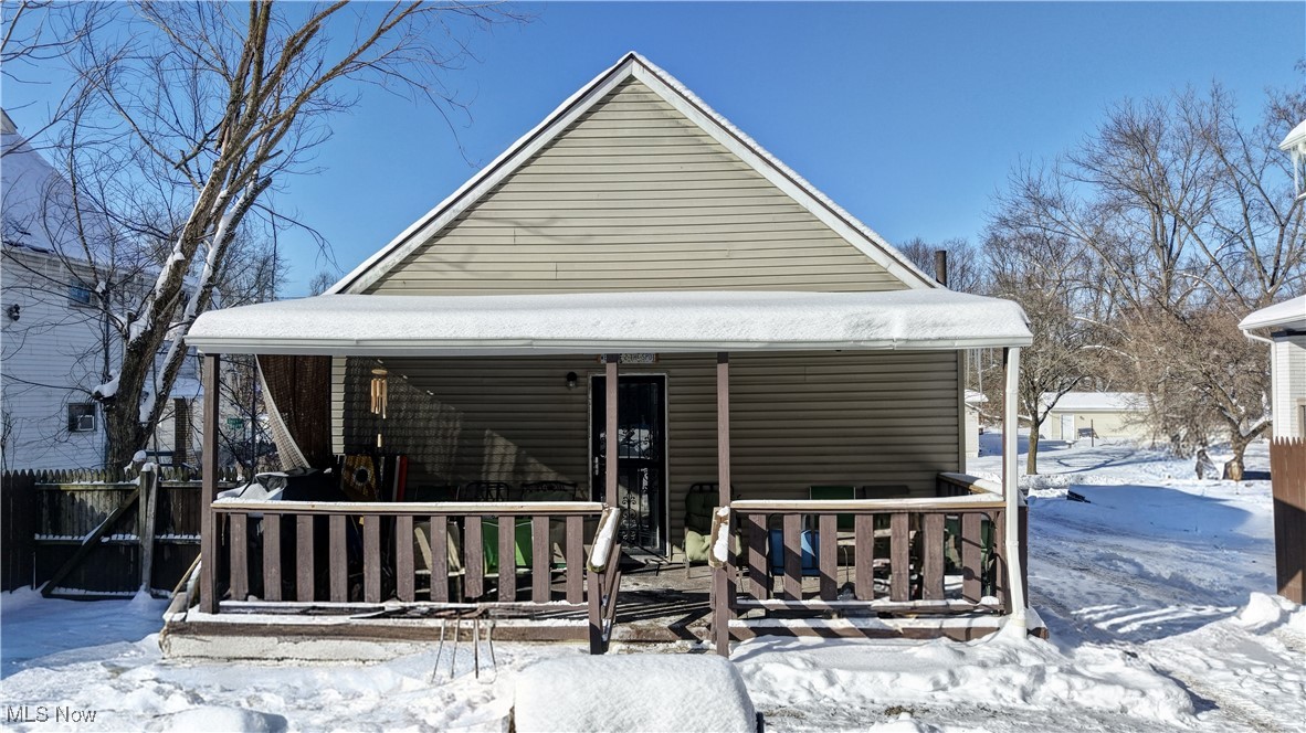 County/Summit - Residential