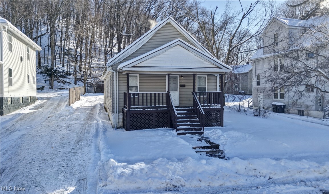 County/Summit - Residential