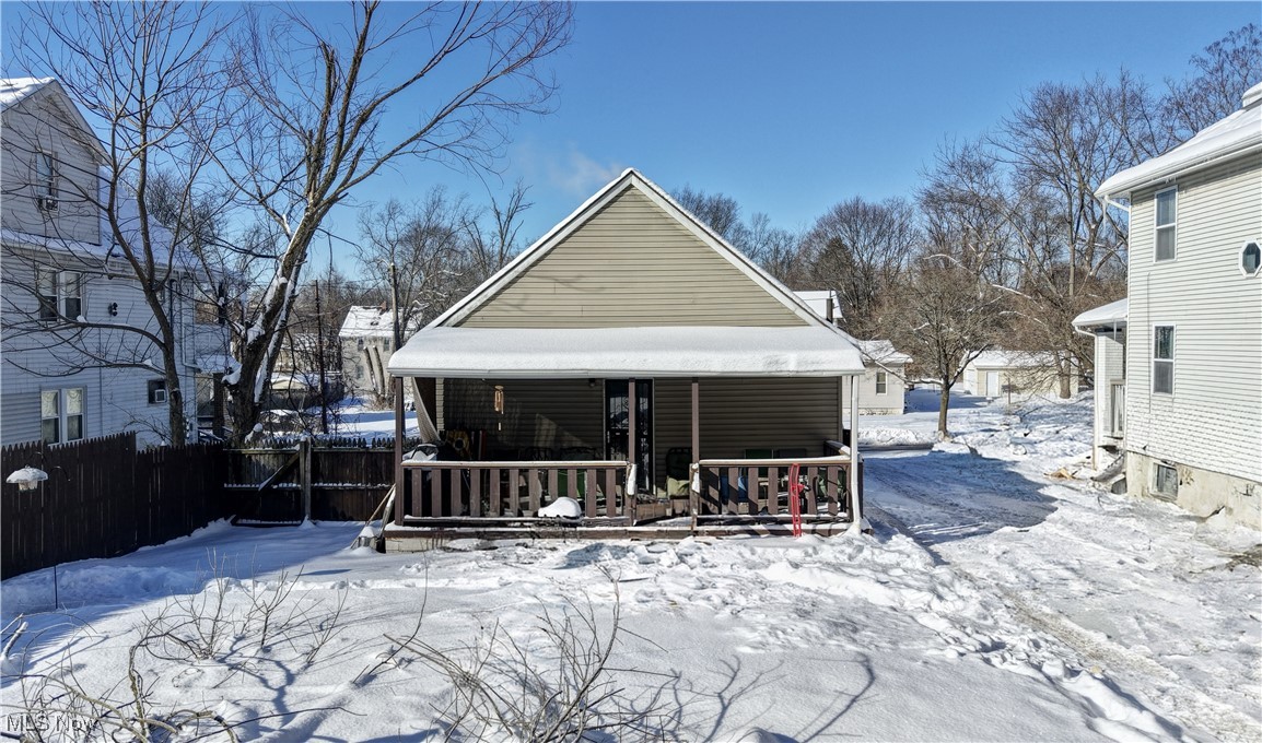 County/Summit - Residential
