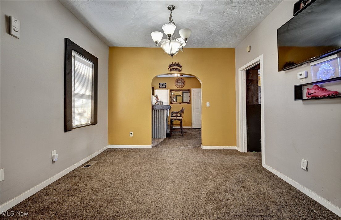County/Summit - Residential