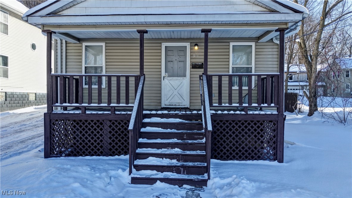 County/Summit - Residential