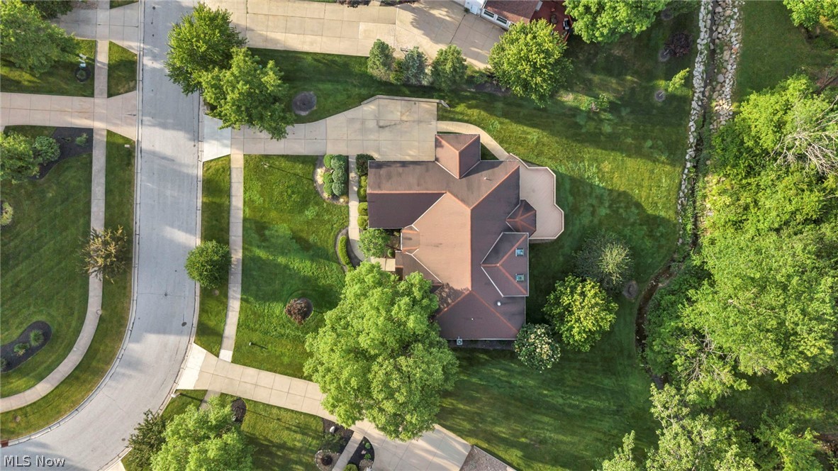 Cherry Hill - Residential
