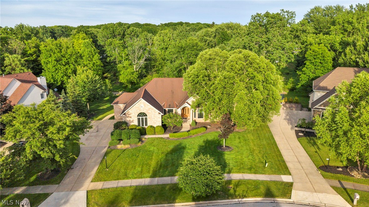 Cherry Hill - Residential