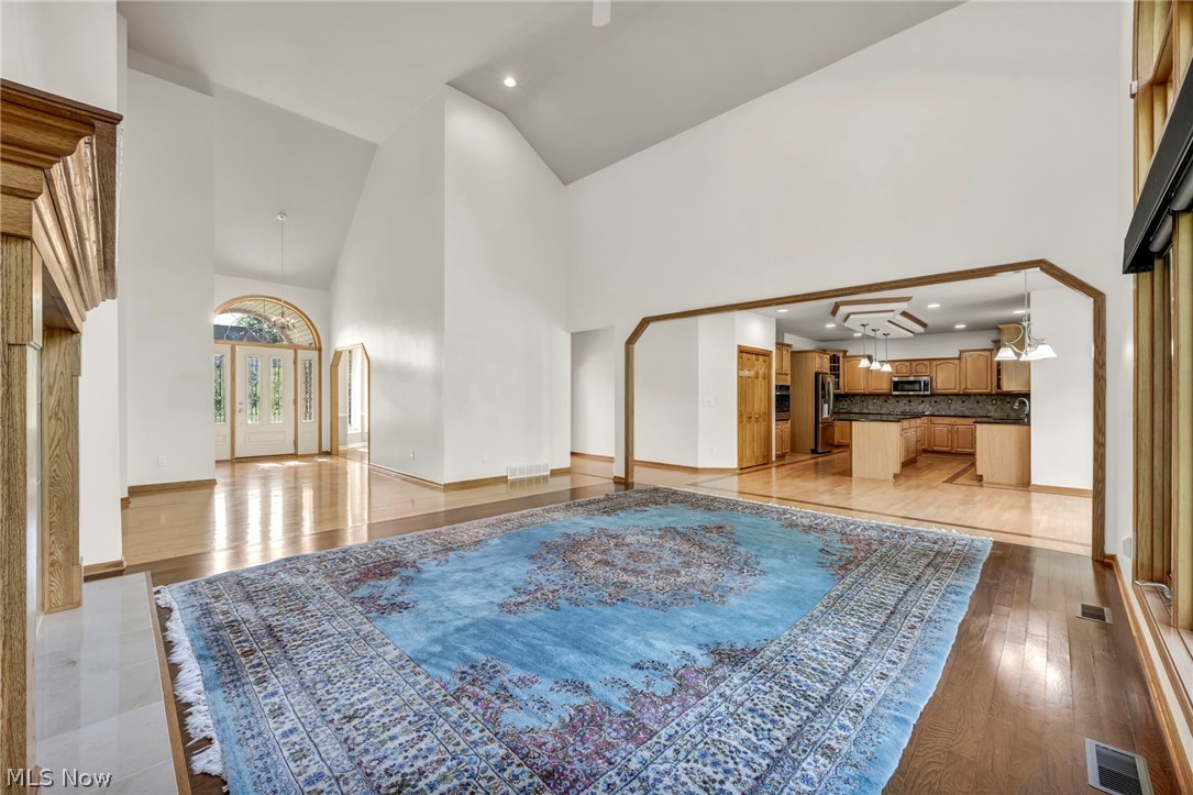 Cherry Hill - Residential