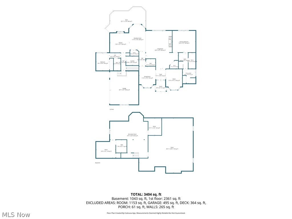 Cherry Hill - Residential