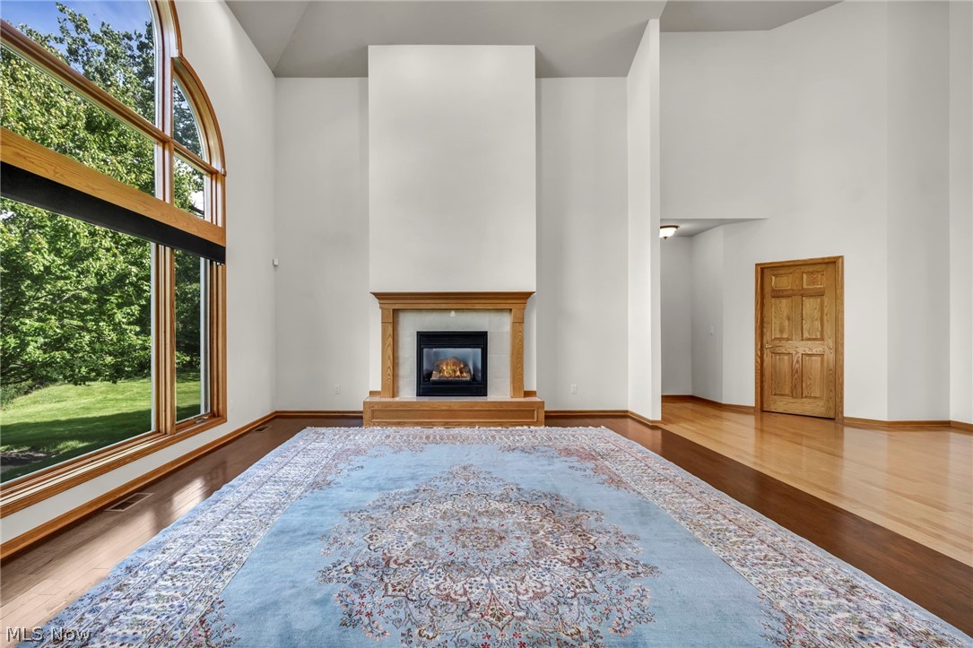 Cherry Hill - Residential