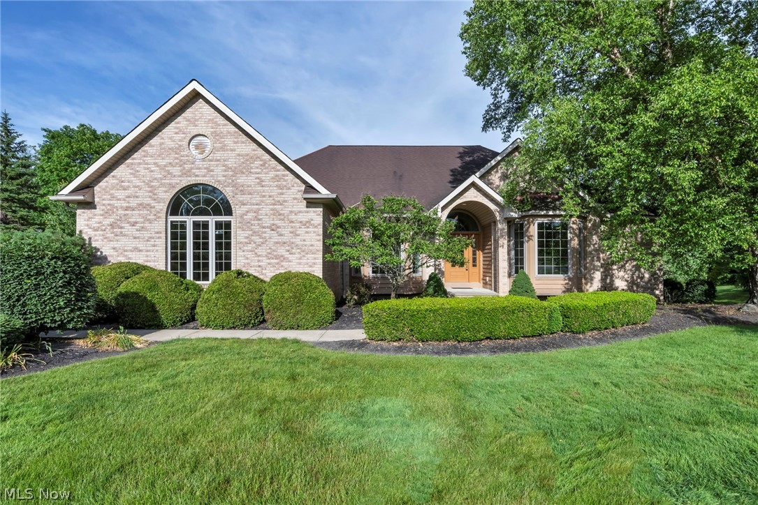 Cherry Hill - Residential