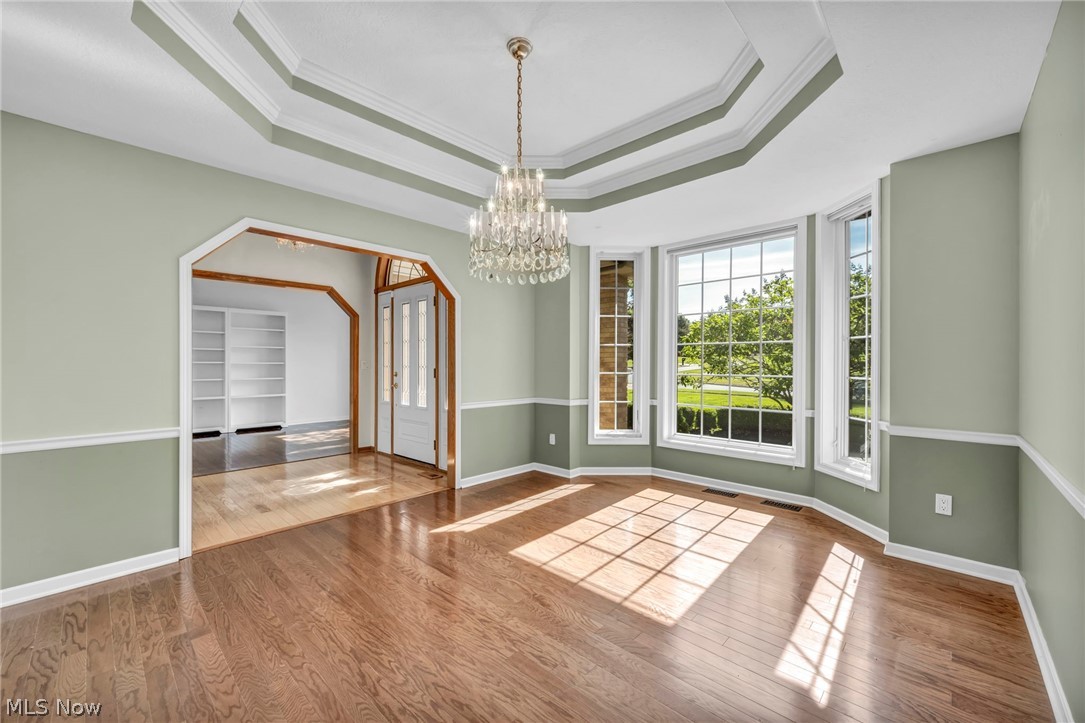 Cherry Hill - Residential