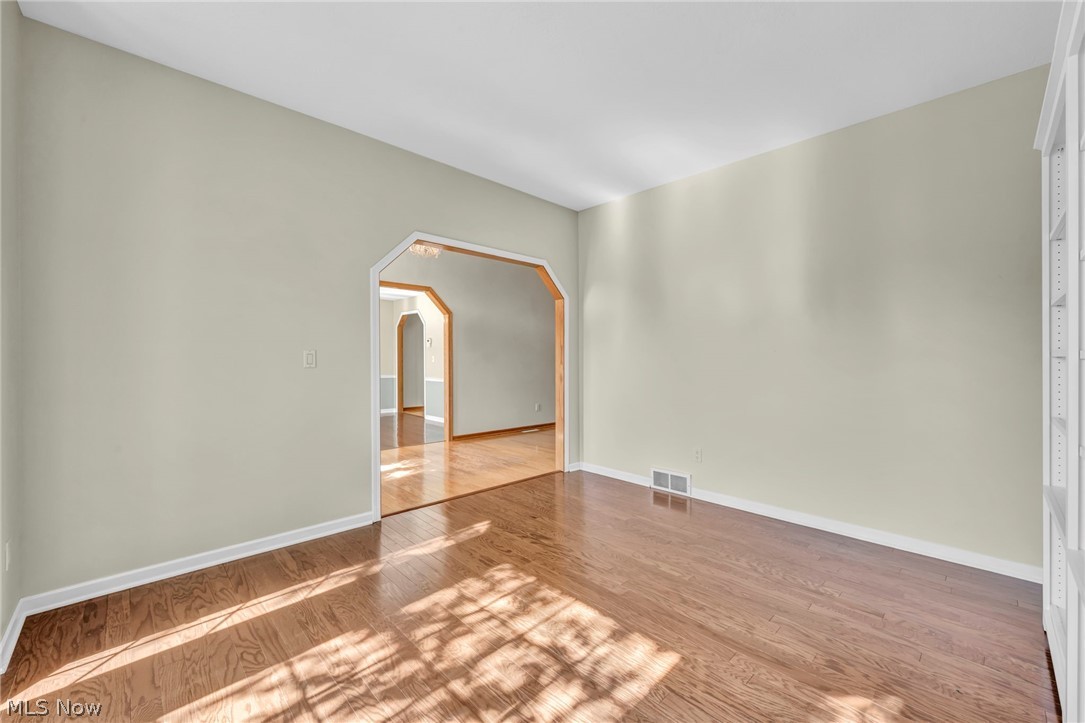 Cherry Hill - Residential