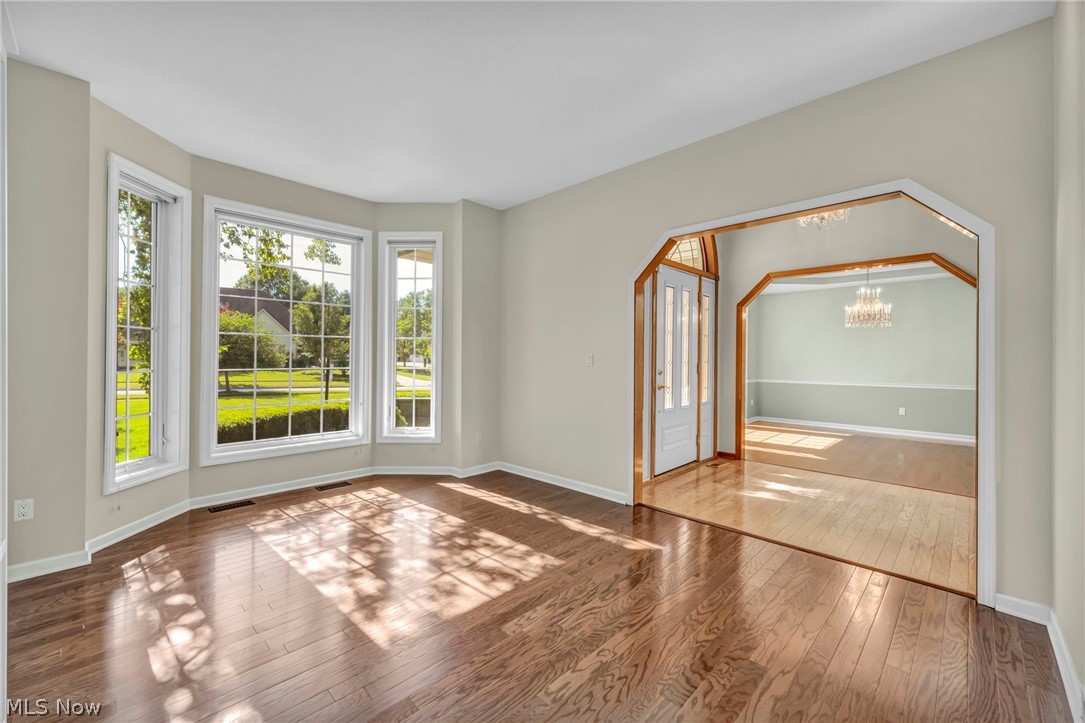 Cherry Hill - Residential