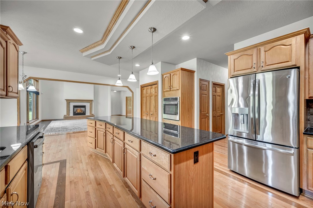 Cherry Hill - Residential