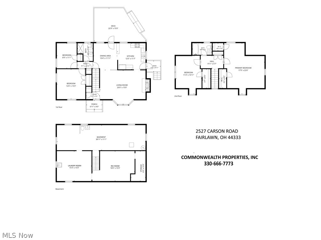 Beck Fairlawn - Residential