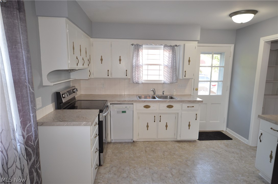 Beck Fairlawn - Residential