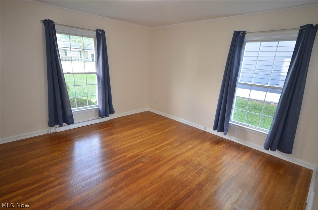 Beck Fairlawn - Residential