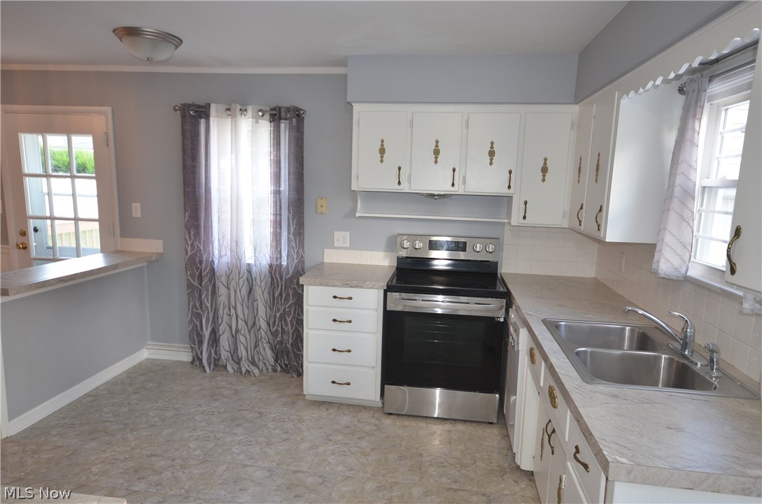 Beck Fairlawn - Residential
