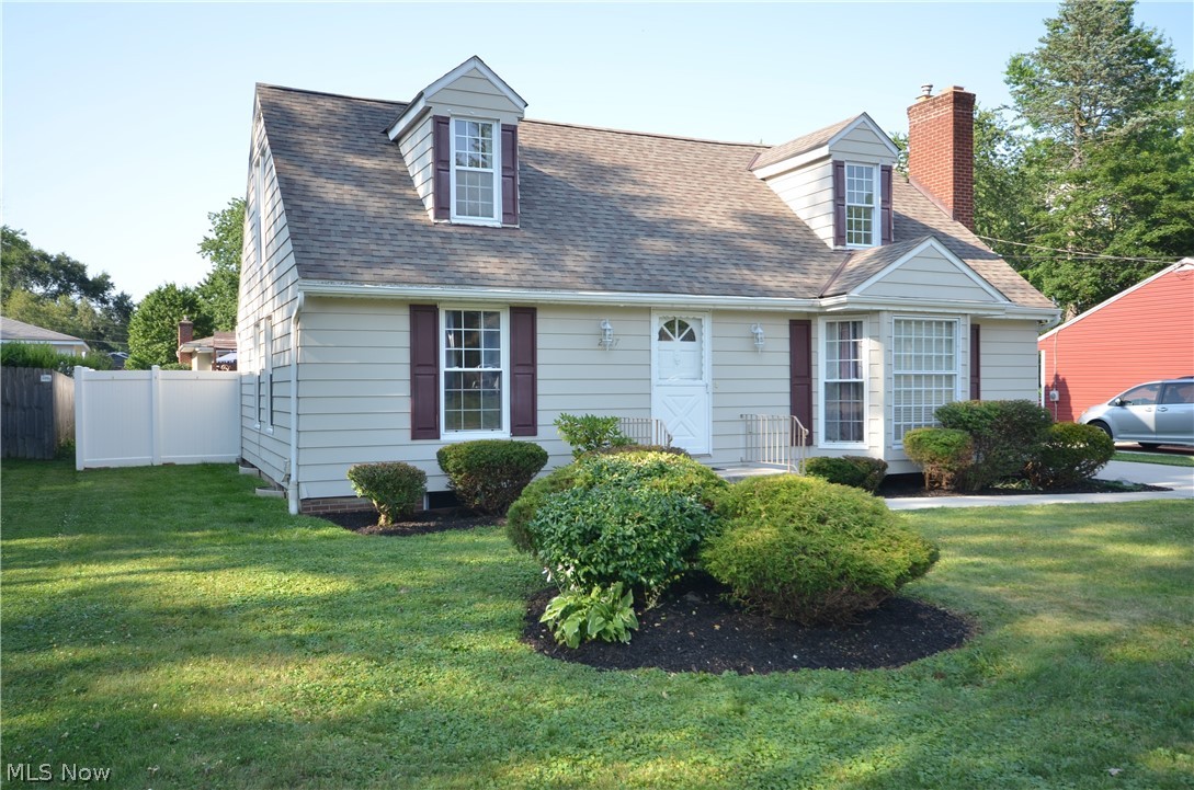 Beck Fairlawn - Residential