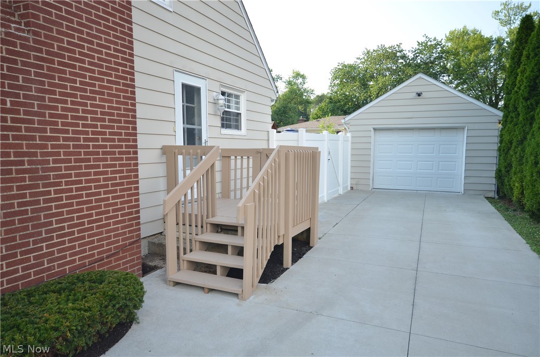 Beck Fairlawn - Residential