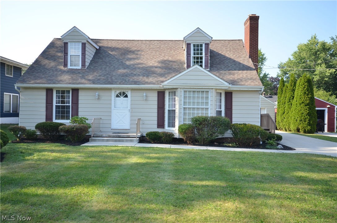 Beck Fairlawn - Residential