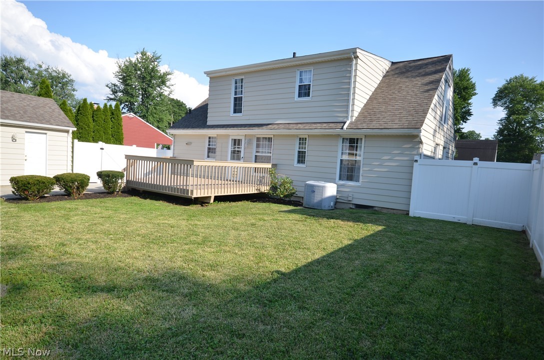 Beck Fairlawn - Residential