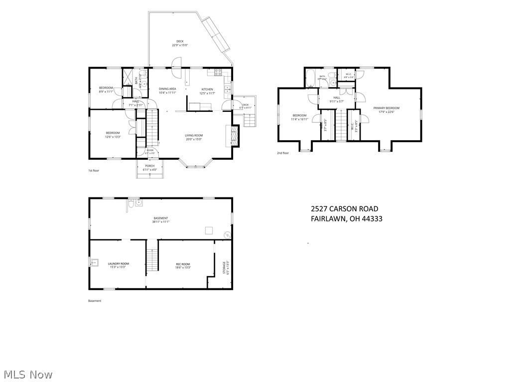 Beck Fairlawn - Residential