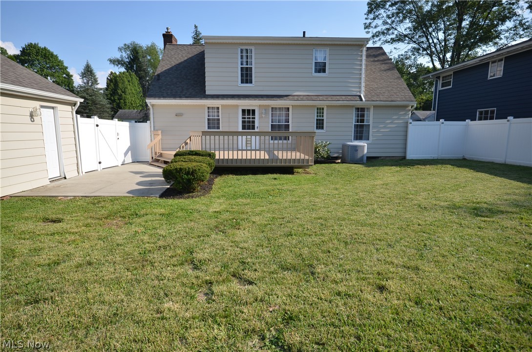 Beck Fairlawn - Residential