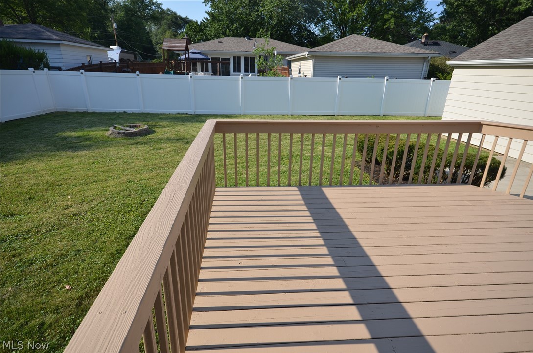 Beck Fairlawn - Residential