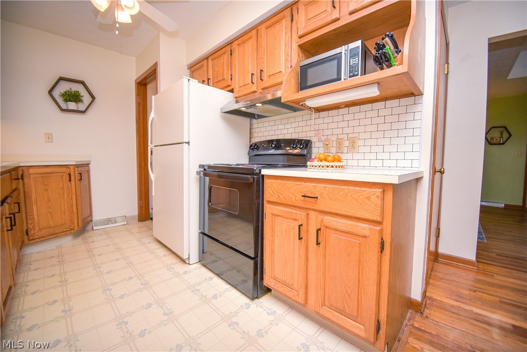 Wedgewood - Residential