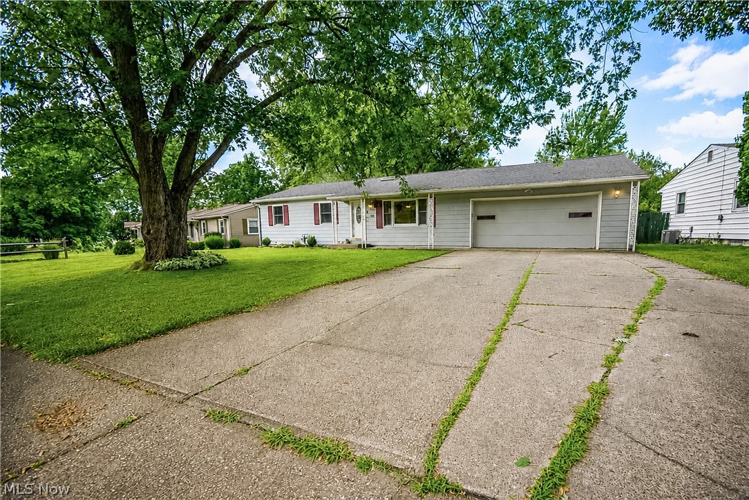 Wedgewood - Residential